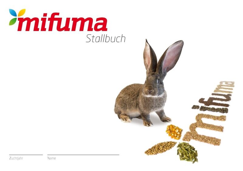 Stallbuch