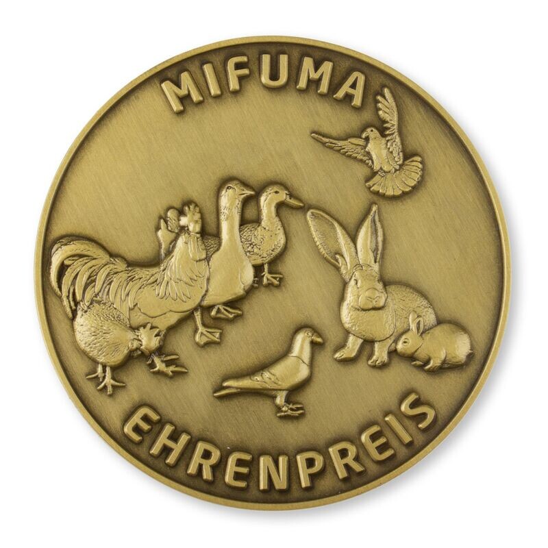 Medaille
