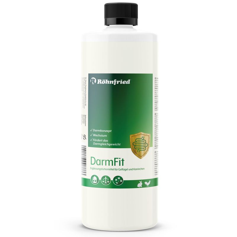 DarmFit, 1 l