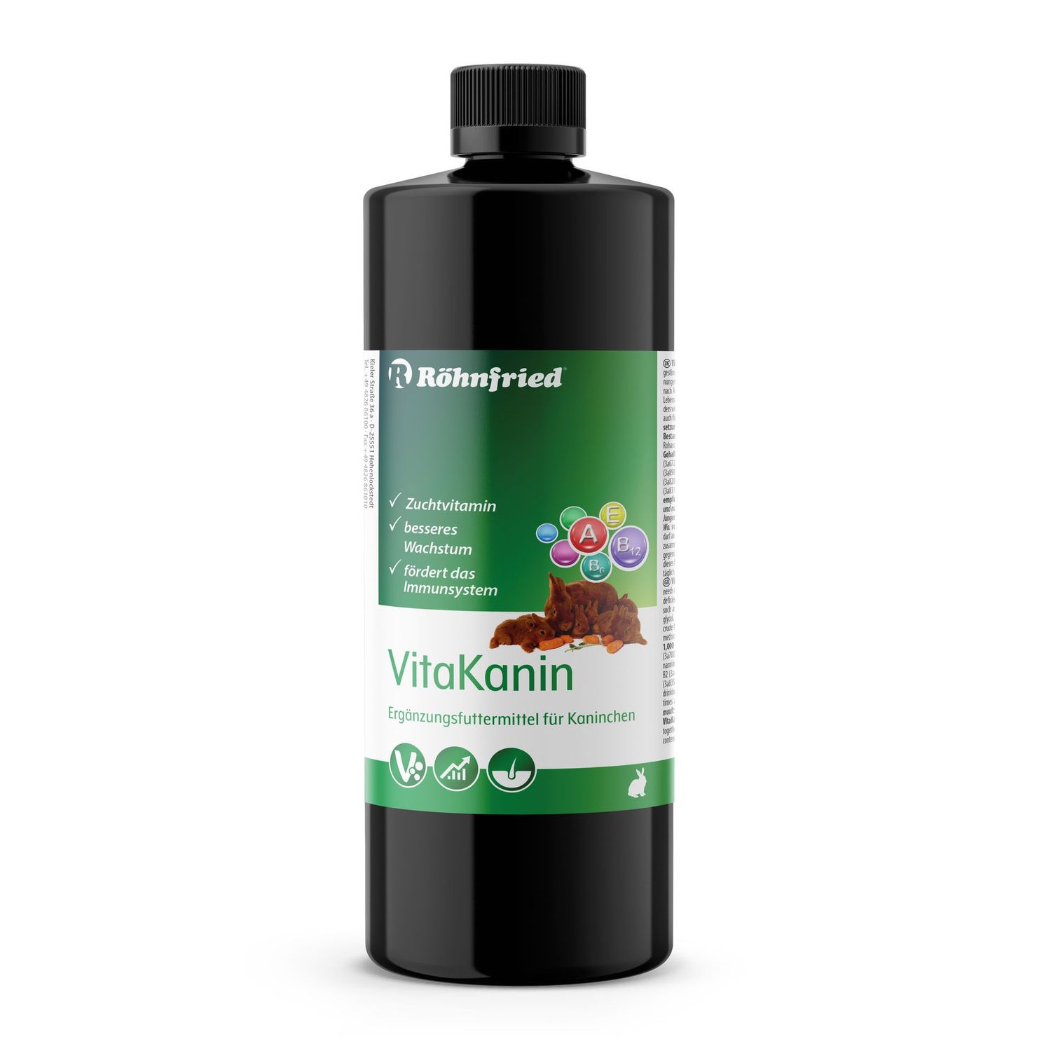Vitakanin, 500 ml