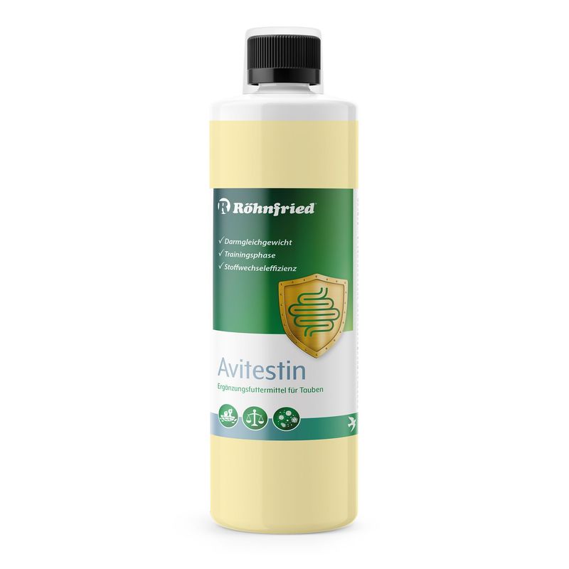 Avitestin, 500 ml