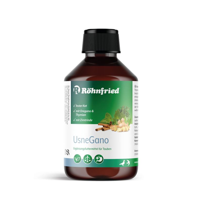 UsneGano, 250 ml