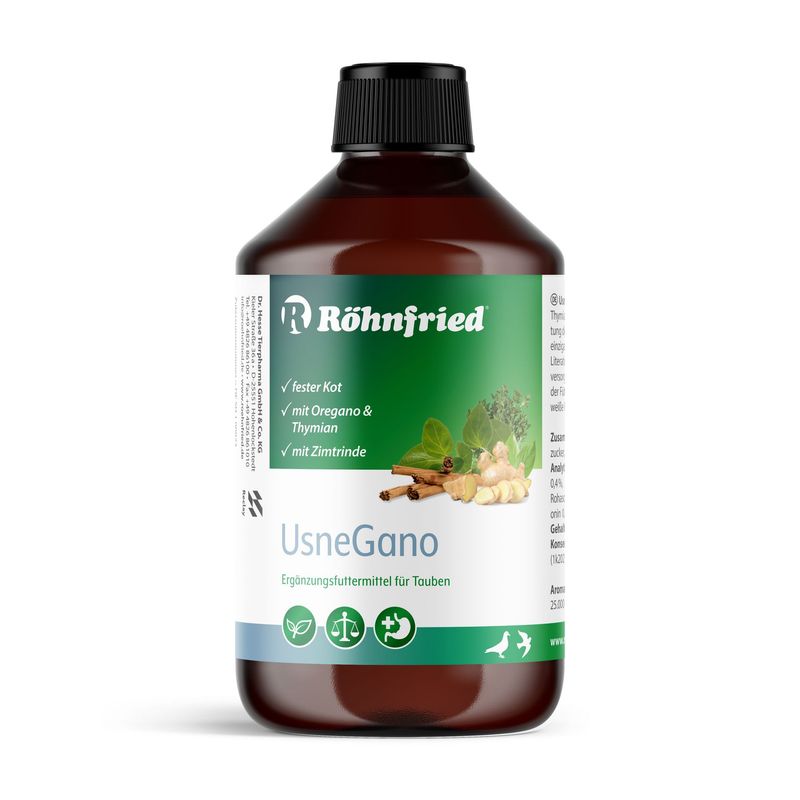 UsneGano, 500 ml