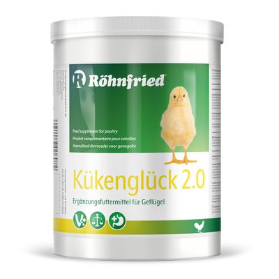 Kükenglück 2.0, 550 g