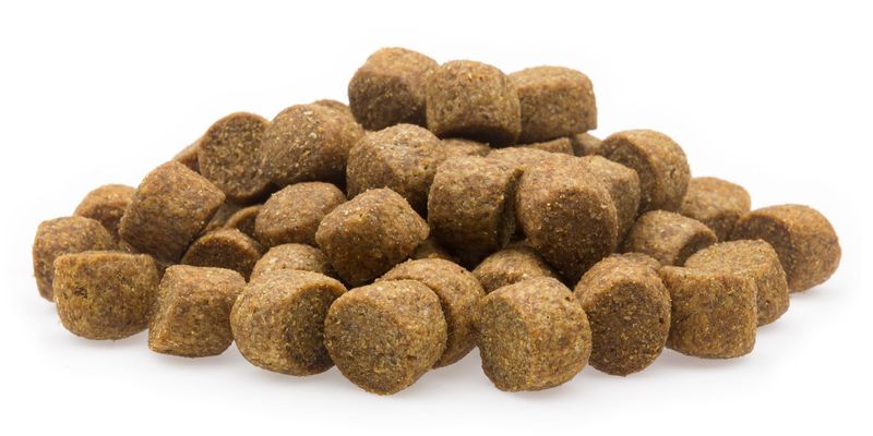 Lamm + Reis Vital, 12 kg