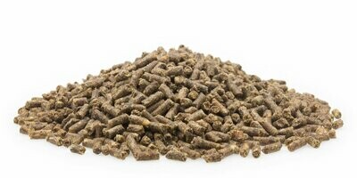 Frucht- und Gemüsekorn Premium, 5 kg
