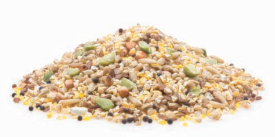 Spezialmischung Premium, 5 kg