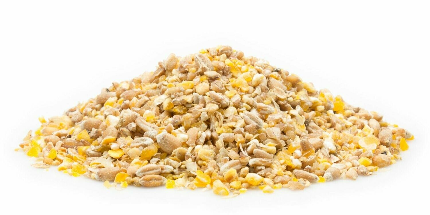 Kükenstarter Premium Mehl, 5 kg