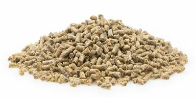 Kükenaufzucht Premium Pellet, 5 kg