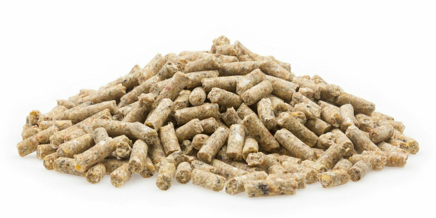 Legepellet Premium, 5 kg Legepellet Premium, 5 kg
