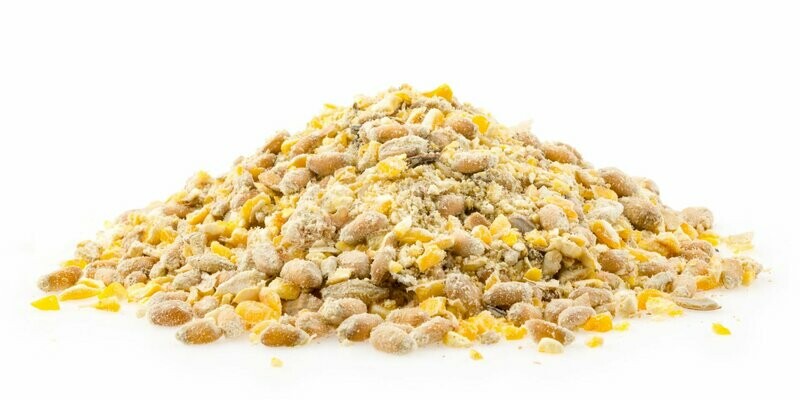 Natur Geflügelkörner, 5 kg Natur Geflügelkörner, 5 kg