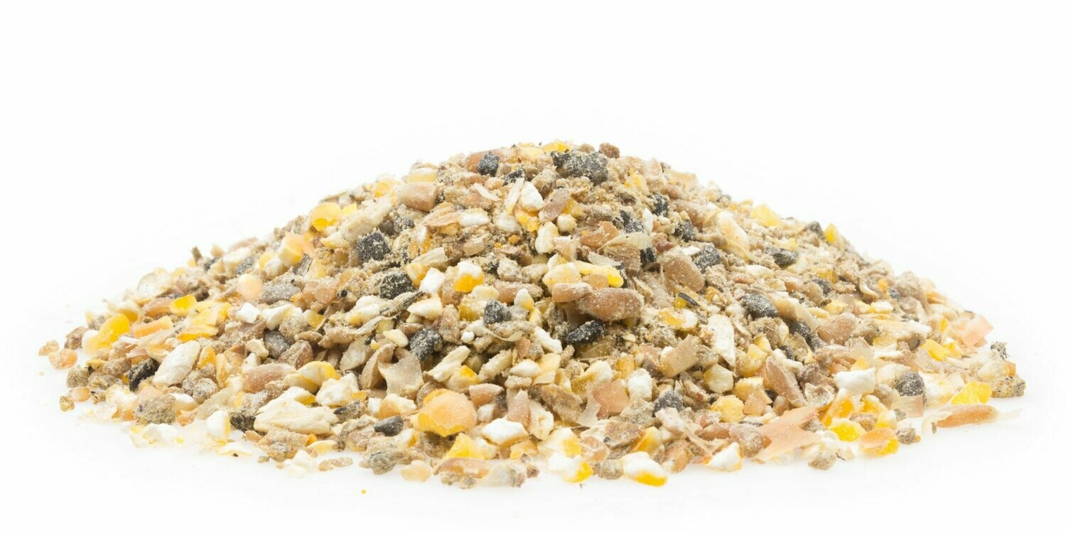 Natur Legemehl E, 5 kg
