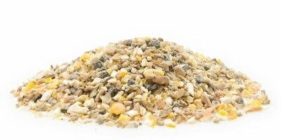 Natur Legemehl E, 5 kg