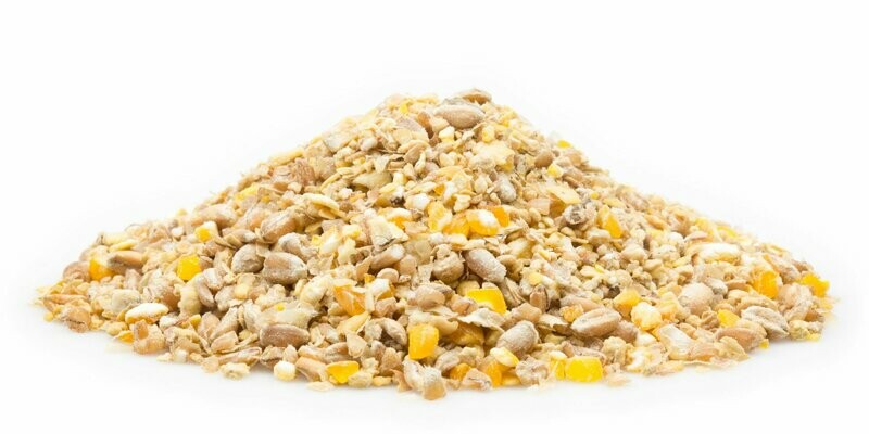 Legemehl Premium, 5 kg Legemehl Premium, 5 kg