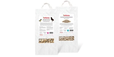 Vogelfutter-Paket Vogelfutter-Paket