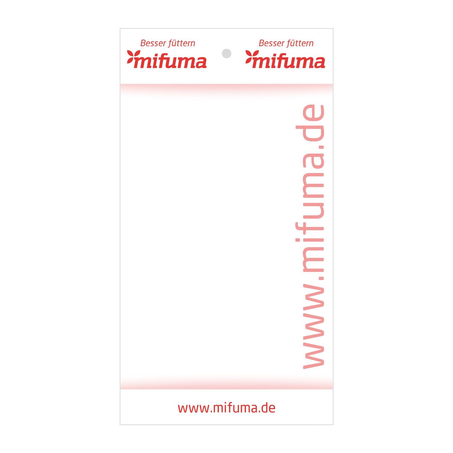 Bewertungskarten Pappe, 15 Stück