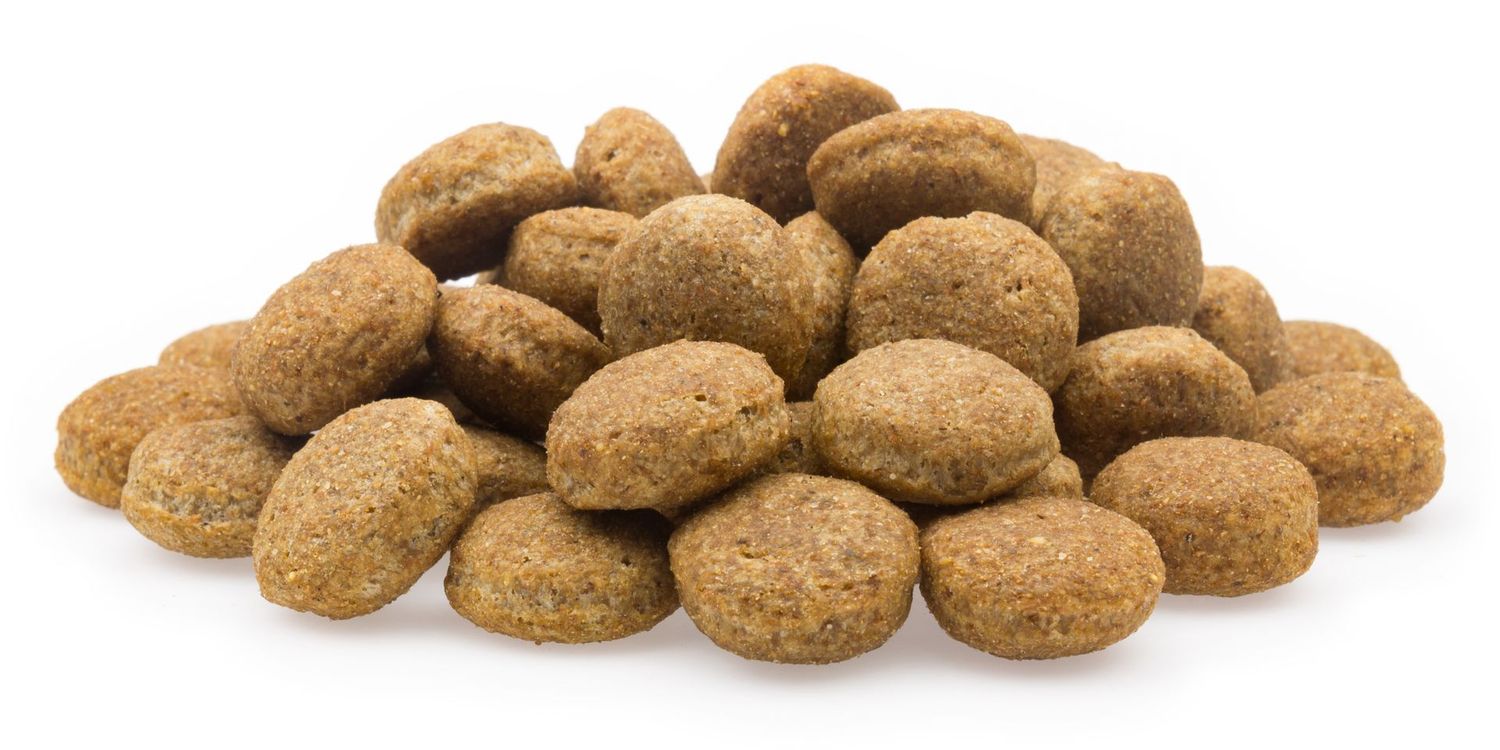 Krokette, 15 kg Krokette, 15 kg