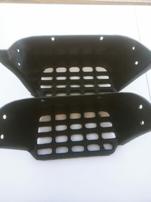 ESTRIBO DAIHATSU (PORTAPIES) IZQUIERDO 51772-95406