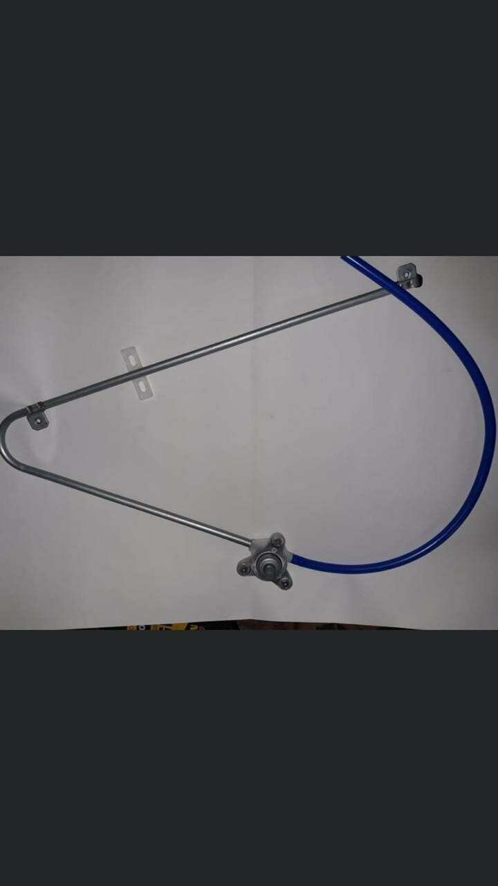 MAQUINA CRISTALES DAIHATSU DERECHA 69810-87301