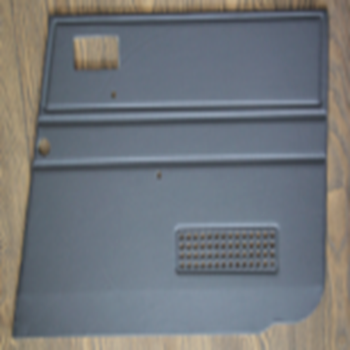 FORRO PUERTA DAIHATSU DERECHO (PASAJERO) 67610-87311