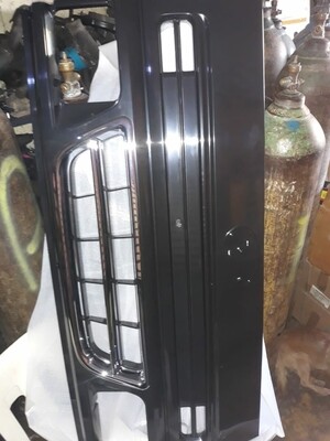 PARRILLA DAIHATSU ESTRECHA 2000-2010