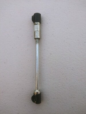 Varilla de acelerador -14B NT 21905-58040   003906