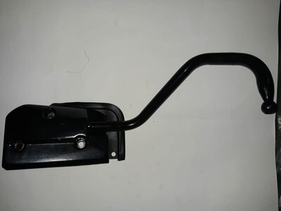 Base de espejo DAIHATSU izquierdo (chofer) 10222