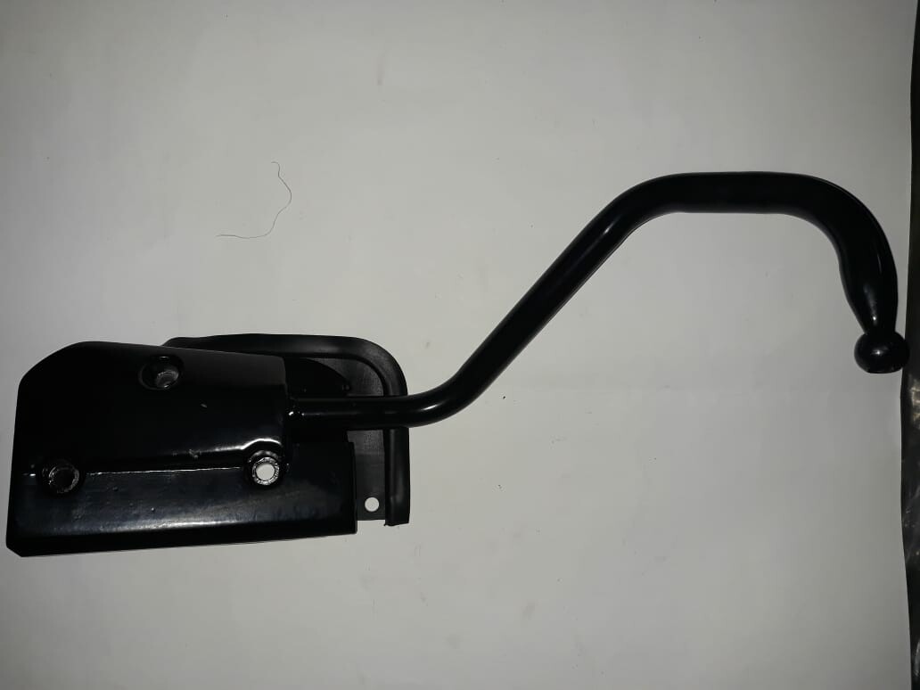 Base de espejo DAIHATSU izquierdo (chofer) 10222