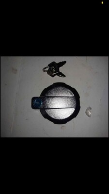 Tapon tanque combustible 77301-87309