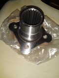 Coupling transmision -33324-87311