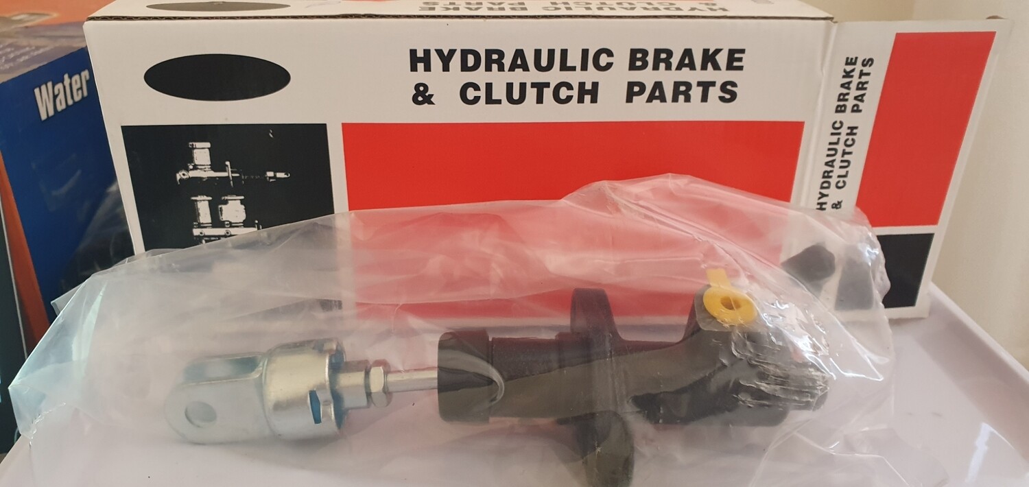 Bomba clutch superior 31410