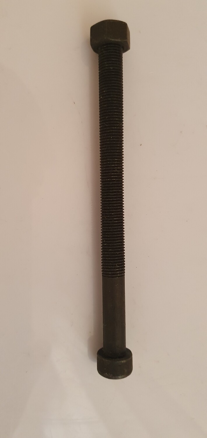 Tornillo muelle corto