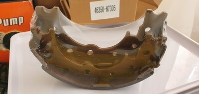 Banda de emergencia Daihatsu 46530-87307