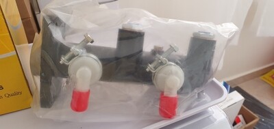 Bomba de freno Daihatsu 47201-87312