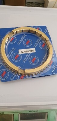 Sincronico 14B 33368-36050