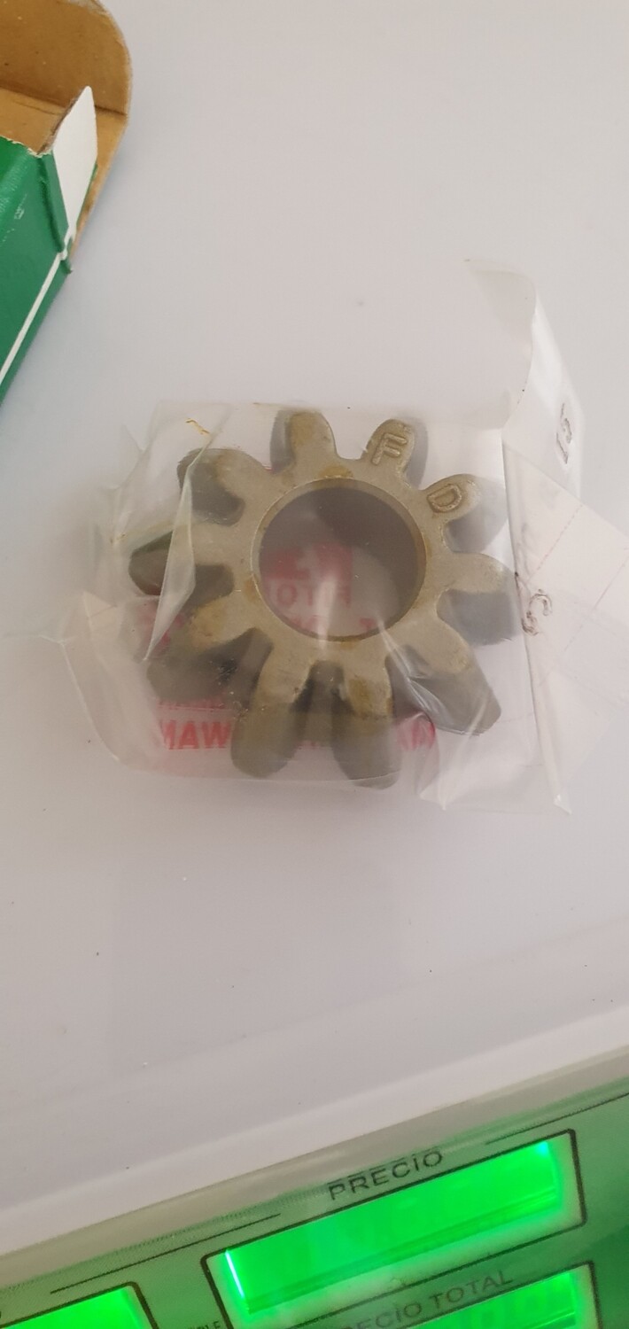 Satelite diferencial 10T Daihatsu -41341-87303