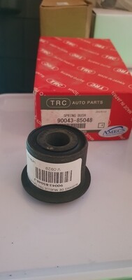 Bushing de muelle tzk (chassis) Daihatsu 14B90043-85048