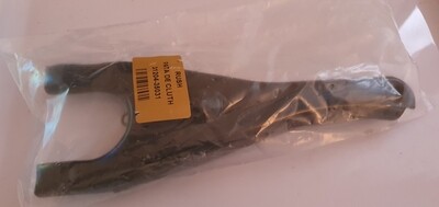 Pata del clutche negra 14B 31204-35031