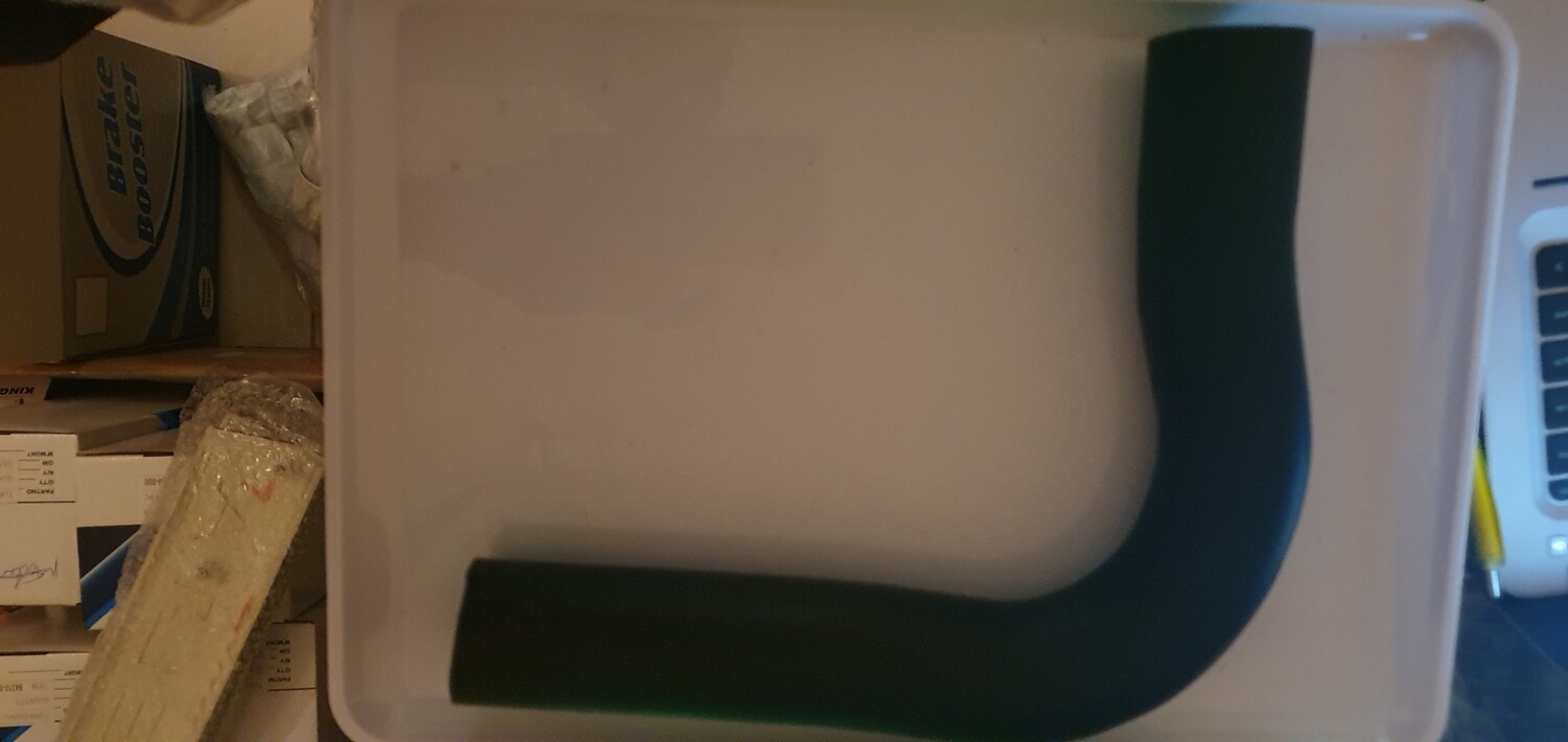 Manguera de radiador sup 14B 16571-87307