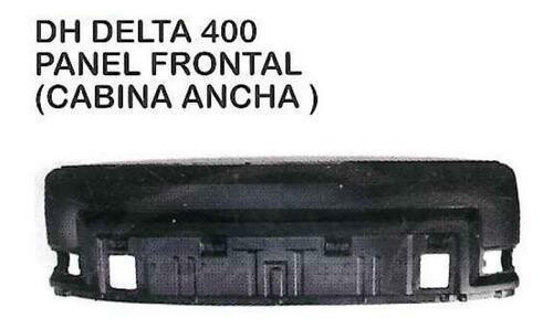 FRENTIL DELTA CARA ANCHA