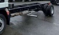 PIEZAS DEL CHASSIS