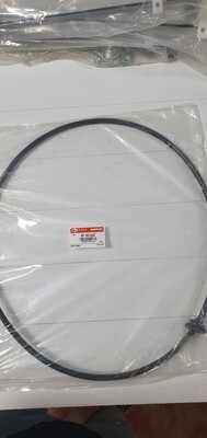 Cable volteo Delta cara ancha 001453