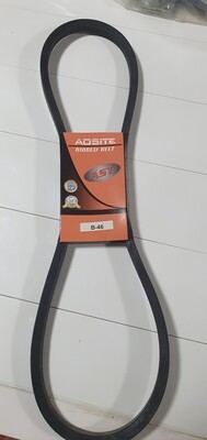 CORREA VENTILADOR- B46