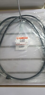 CABLE ACELERADOR DELTA CARA ESTRECHA 002308