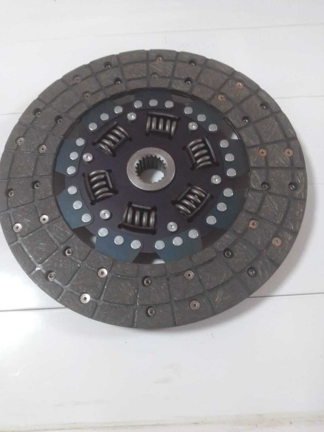DISCO CLUTCH 14B 000712 31250-36410