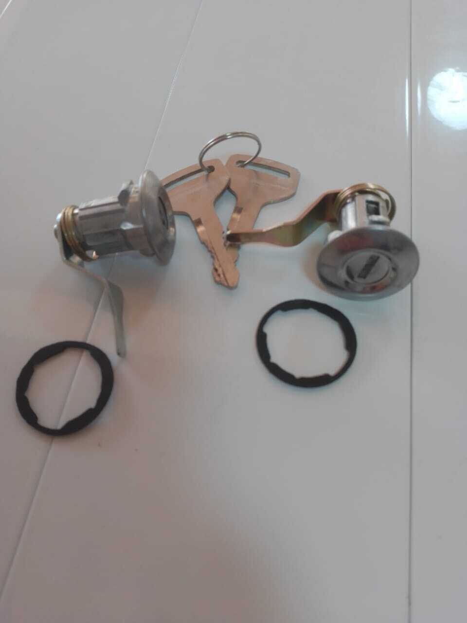 JUEGO DE LLAVIN PUERTA DELTA/DYNA -69051-95403