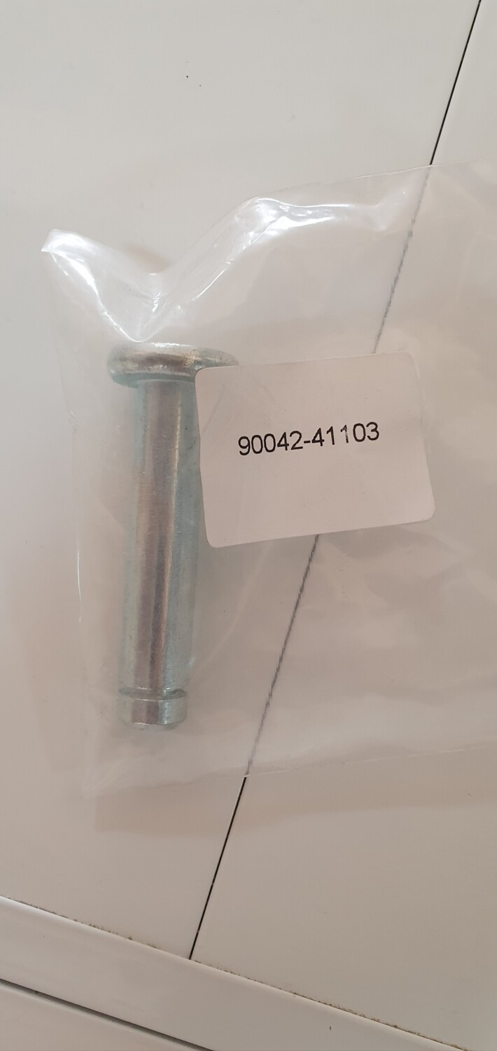 PASADOR CAMA PEQUEÑO 90042-41103-T