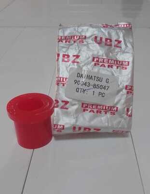 Bushing delantero muelle Delta Uretano90043-85047