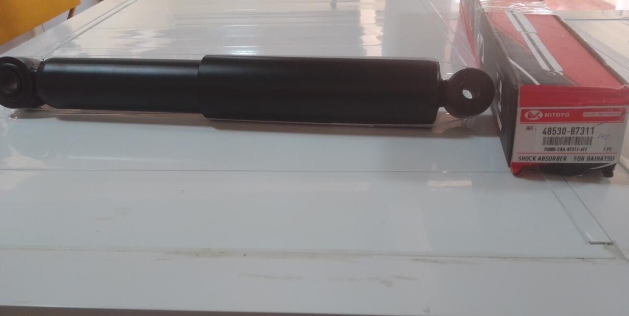 AMORTIGUADOR DAIHATSU DELTA DELANTERO R/L 48530-87311
