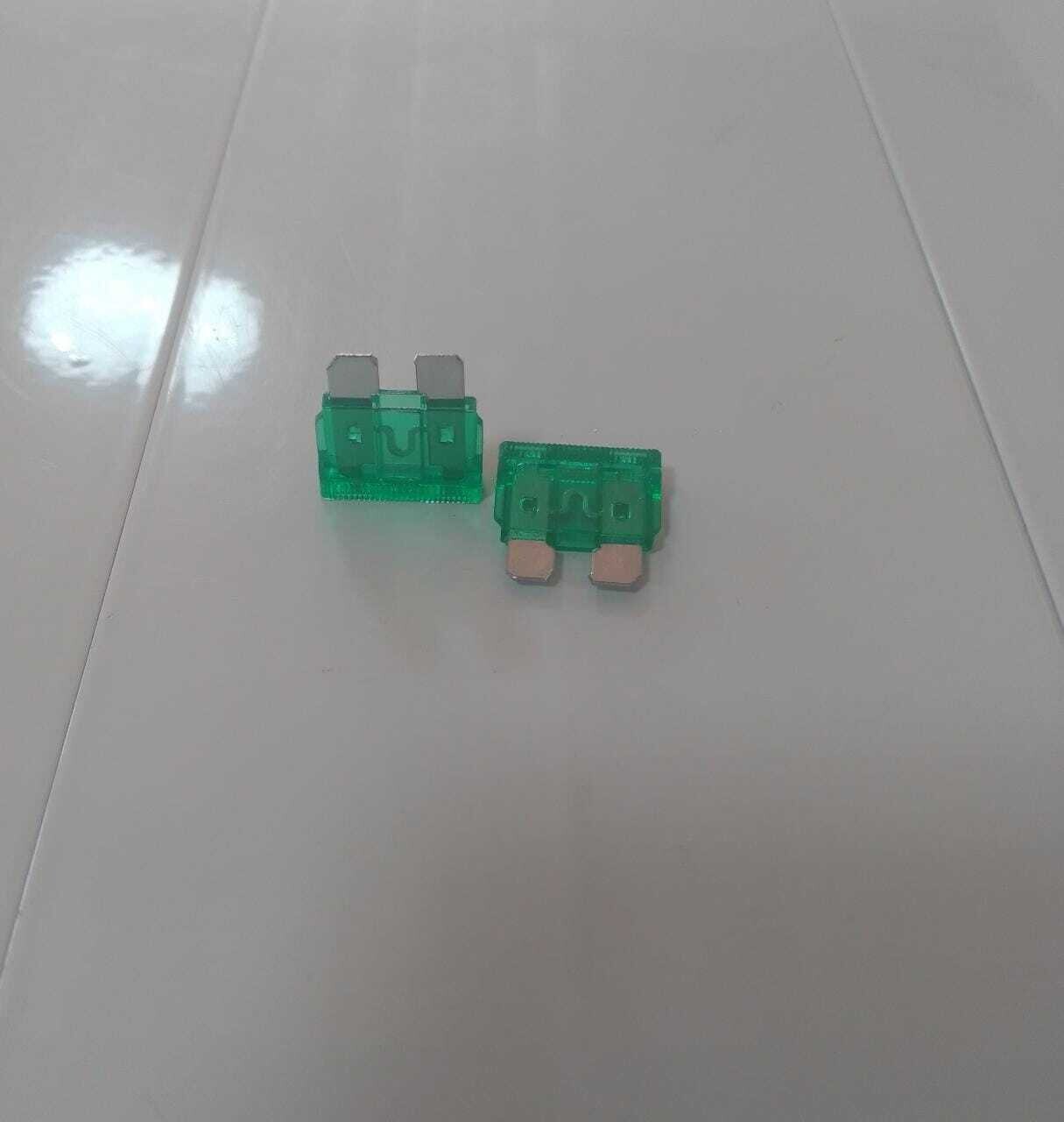 FUSIBLE MUELA NORMAL S1025-2 30A